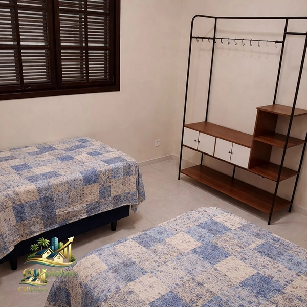 🌱 CASA À VENDA EM IPIABAS – 4 QUARTOS: 25ª foto da galeria de imagens do imóvel