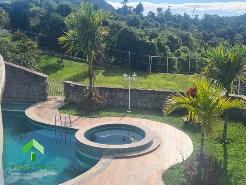 🌱 Casa a venda em Ipiabas,com 4 Quartos, sendo 3 suites.: 7ª foto da galeria de imagens do imóvel