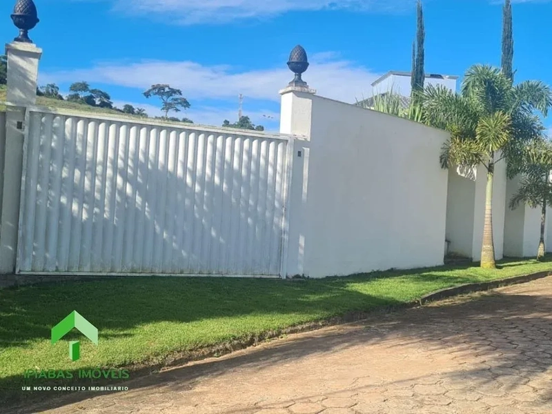 🌱 Casa a venda em Ipiabas,com 4 Quartos, sendo 3 suites.: 49ª foto da galeria de imagens do imóvel