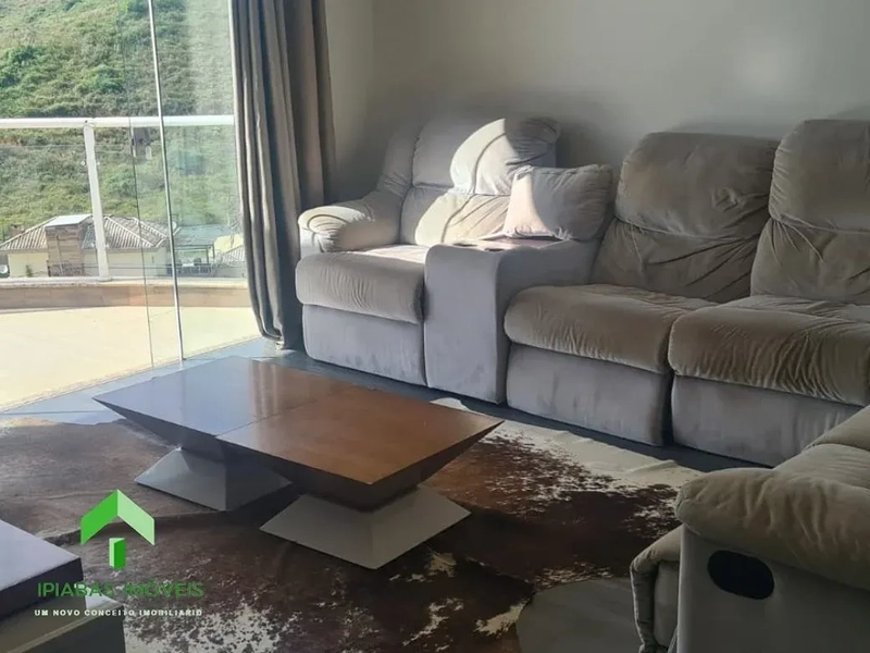 🌱 Casa a venda em Ipiabas,com 4 Quartos, sendo 3 suites.: 36ª foto da galeria de imagens do imóvel