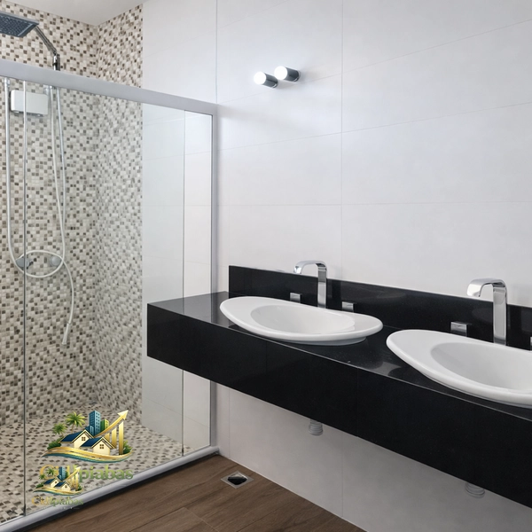 🌱 Casa a venda em Ipiabas,com 4 Quartos, sendo 3 suites.: 41ª foto da galeria de imagens do imóvel