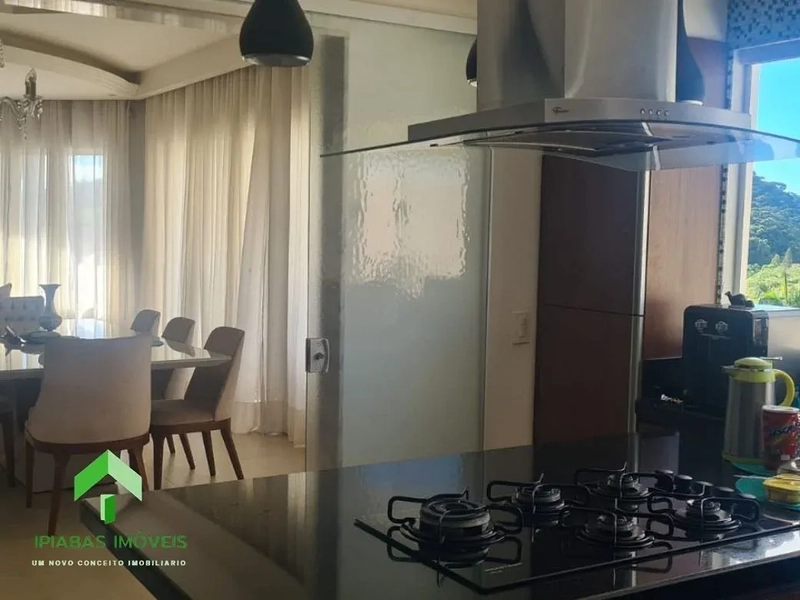 🌱 Casa a venda em Ipiabas,com 4 Quartos, sendo 3 suites.: 31ª foto da galeria de imagens do imóvel