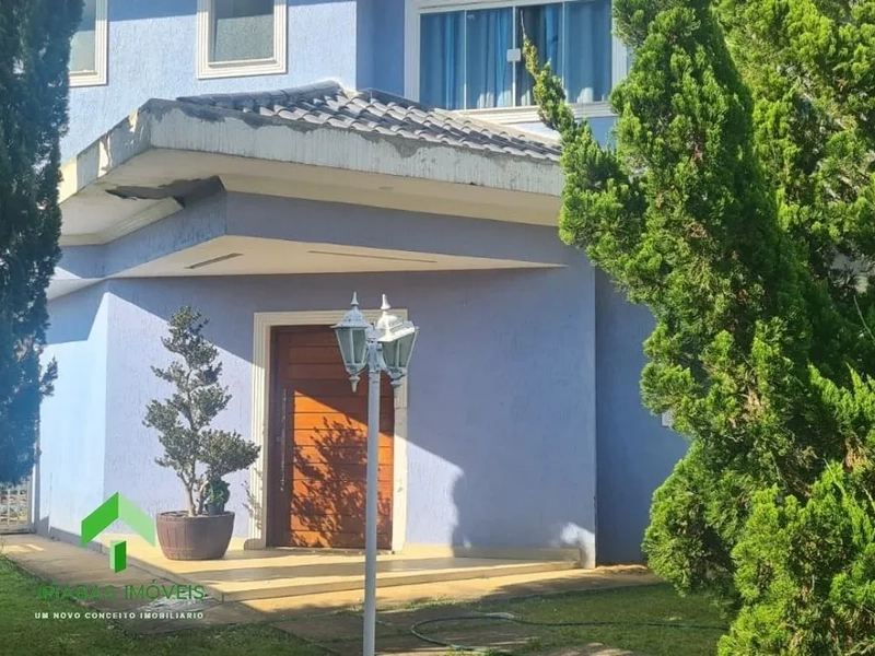 🌱 Casa a venda em Ipiabas,com 4 Quartos, sendo 3 suites.: 3ª foto da galeria de imagens do imóvel