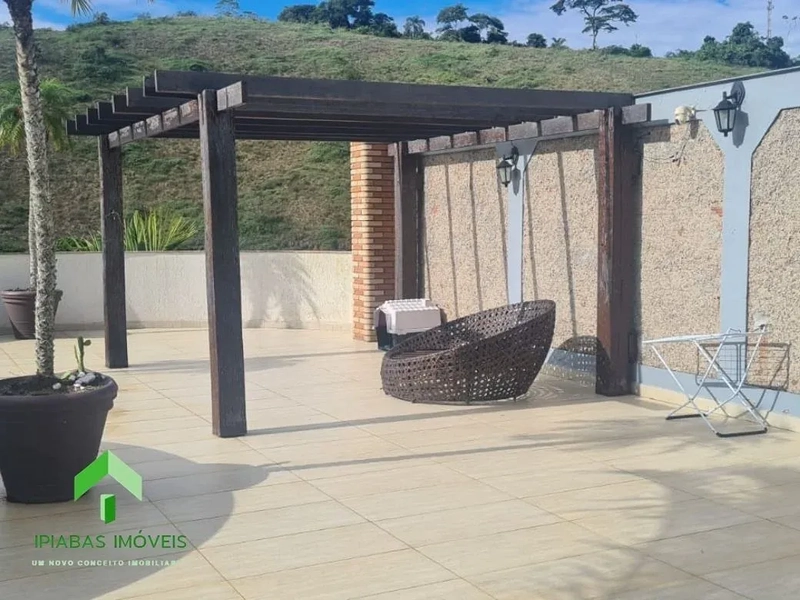 🌱 Casa a venda em Ipiabas,com 4 Quartos, sendo 3 suites.: 12ª foto da galeria de imagens do imóvel