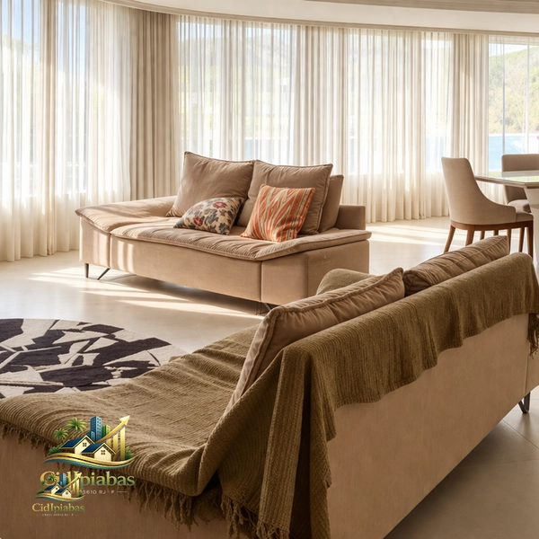 🌱 Casa a venda em Ipiabas,com 4 Quartos, sendo 3 suites.: 26ª foto da galeria de imagens do imóvel