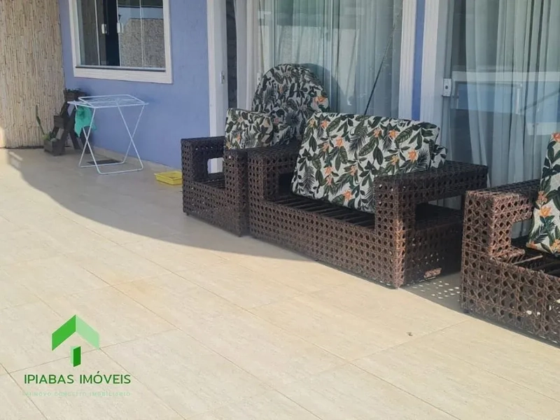 🌱 Casa a venda em Ipiabas,com 4 Quartos, sendo 3 suites.: 11ª foto da galeria de imagens do imóvel