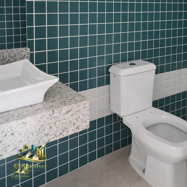 🌱 Casa a venda em Ipiabas,com 4 Quartos, sendo 3 suites.: 44ª foto da galeria de imagens do imóvel