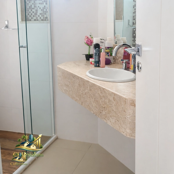 🌱 Casa a venda em Ipiabas,com 4 Quartos, sendo 3 suites.: 40ª foto da galeria de imagens do imóvel