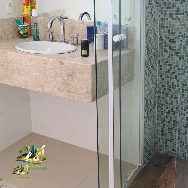 🌱 Casa a venda em Ipiabas,com 4 Quartos, sendo 3 suites.: 39ª foto da galeria de imagens do imóvel