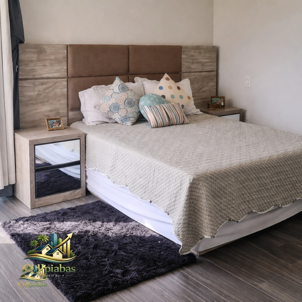 🌱 Casa a venda em Ipiabas,com 4 Quartos, sendo 3 suites.: 33ª foto da galeria de imagens do imóvel