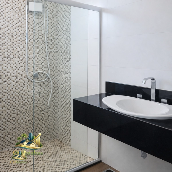 🌱 Casa a venda em Ipiabas,com 4 Quartos, sendo 3 suites.: 42ª foto da galeria de imagens do imóvel