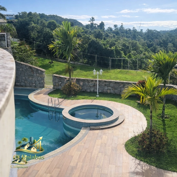 🌱 Casa a venda em Ipiabas,com 4 Quartos, sendo 3 suites.: 7ª foto da galeria de imagens do imóvel