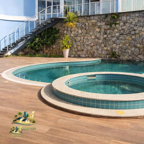 🌱 Casa a venda em Ipiabas,com 4 Quartos, sendo 3 suites.: 4ª foto da galeria de imagens do imóvel