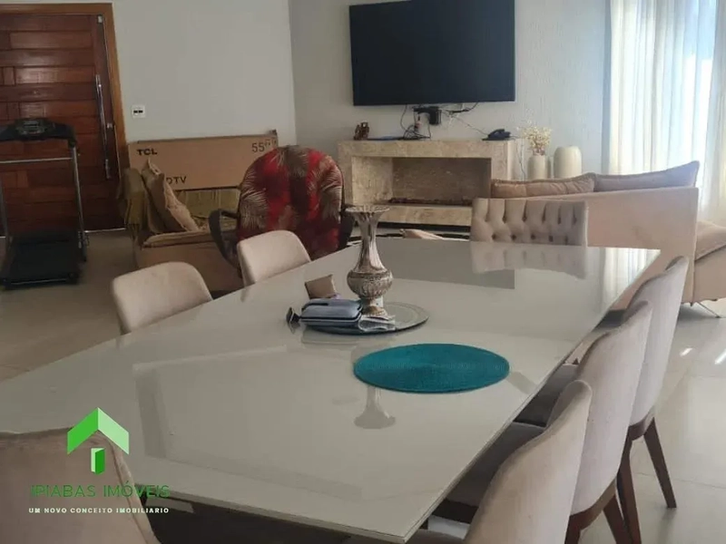 🌱 Casa a venda em Ipiabas,com 4 Quartos, sendo 3 suites.: 32ª foto da galeria de imagens do imóvel