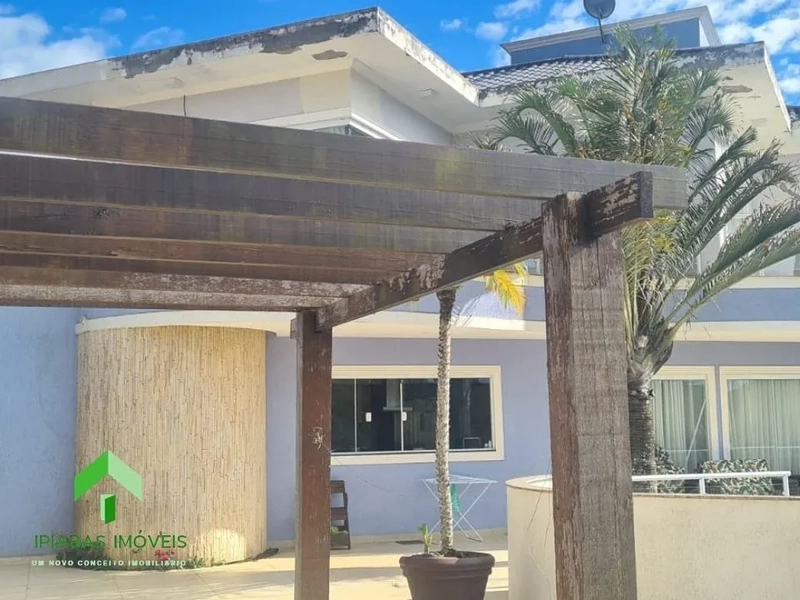 🌱 Casa a venda em Ipiabas,com 4 Quartos, sendo 3 suites.: 21ª foto da galeria de imagens do imóvel