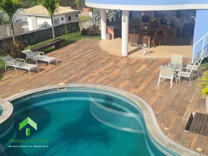 🌱 Casa a venda em Ipiabas,com 4 Quartos, sendo 3 suites.: 9ª foto da galeria de imagens do imóvel