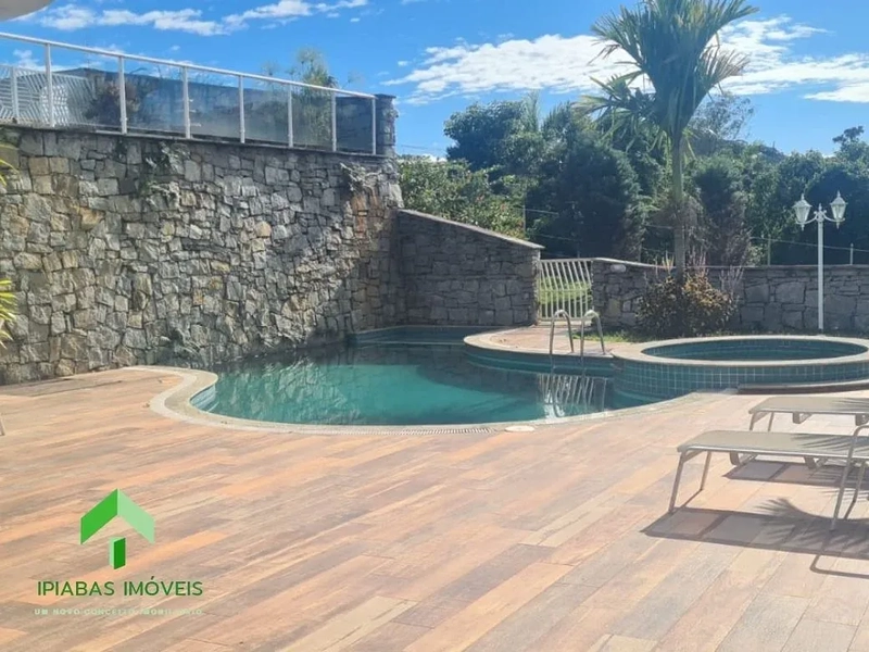 🌱 Casa a venda em Ipiabas,com 4 Quartos, sendo 3 suites.: 5ª foto da galeria de imagens do imóvel