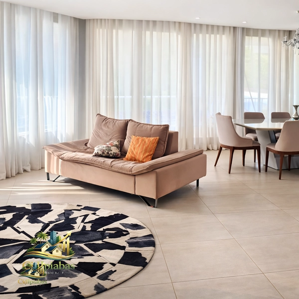 🌱 Casa a venda em Ipiabas,com 4 Quartos, sendo 3 suites.: 24ª foto da galeria de imagens do imóvel