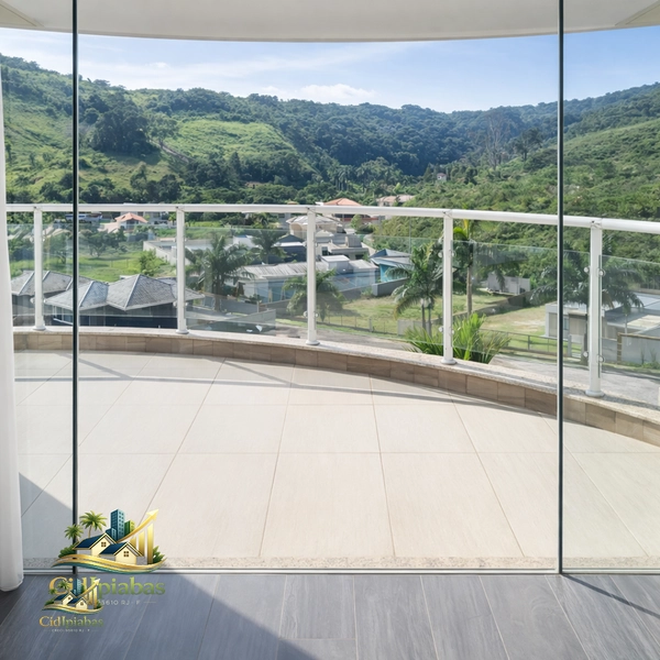 🌱 Casa a venda em Ipiabas,com 4 Quartos, sendo 3 suites.: 16ª foto da galeria de imagens do imóvel