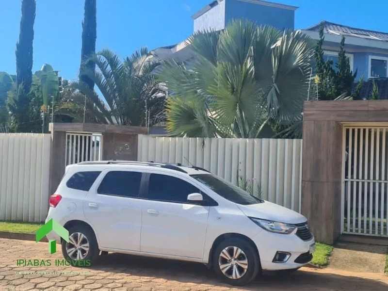 🌱 Casa a venda em Ipiabas,com 4 Quartos, sendo 3 suites.: 46ª foto da galeria de imagens do imóvel