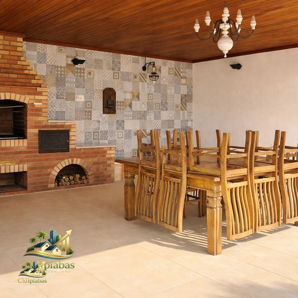 🌱 Casa a venda em Ipiabas,com 4 Quartos, sendo 3 suites.: 21ª foto da galeria de imagens do imóvel