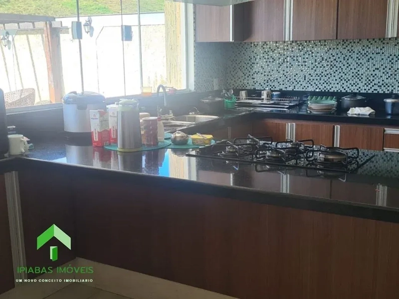 🌱 Casa a venda em Ipiabas,com 4 Quartos, sendo 3 suites.: 33ª foto da galeria de imagens do imóvel