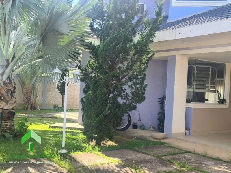 🌱 Casa a venda em Ipiabas,com 4 Quartos, sendo 3 suites.: 6ª foto da galeria de imagens do imóvel