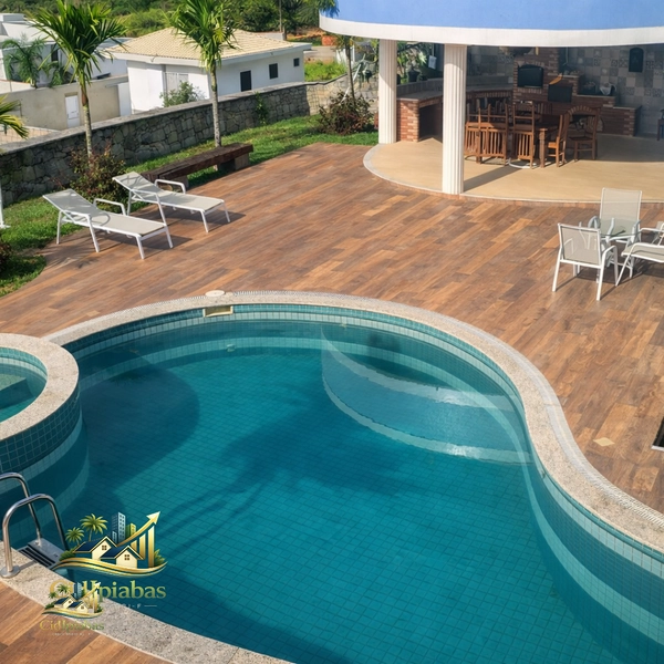 🌱 Casa a venda em Ipiabas,com 4 Quartos, sendo 3 suites.: 8ª foto da galeria de imagens do imóvel