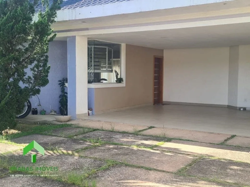 🌱 Casa a venda em Ipiabas,com 4 Quartos, sendo 3 suites.: 19ª foto da galeria de imagens do imóvel
