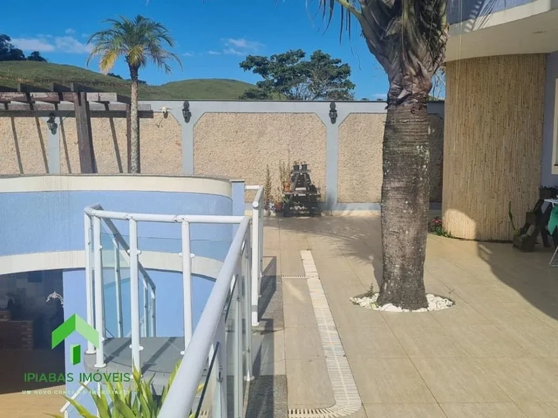 🌱 Casa a venda em Ipiabas,com 4 Quartos, sendo 3 suites.: 13ª foto da galeria de imagens do imóvel