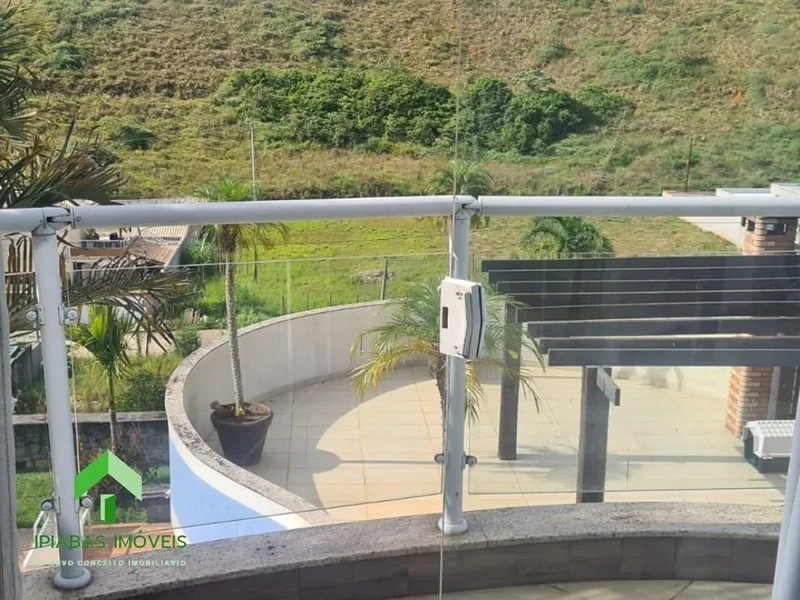 🌱 Casa a venda em Ipiabas,com 4 Quartos, sendo 3 suites.: 14ª foto da galeria de imagens do imóvel