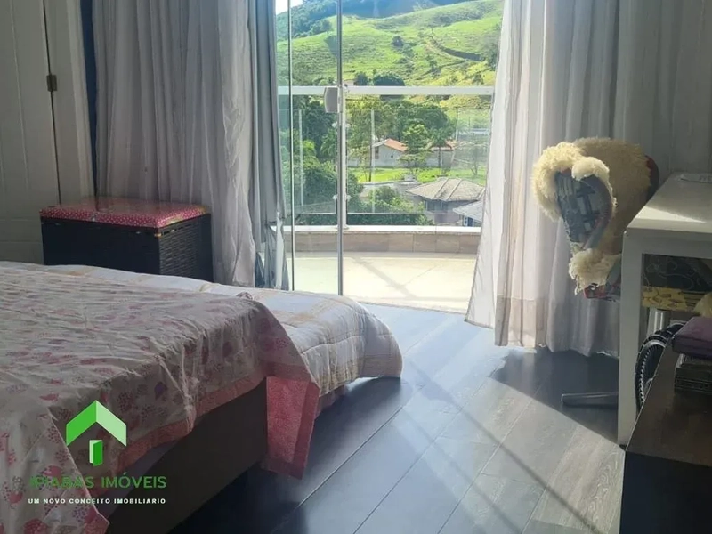 🌱 Casa a venda em Ipiabas,com 4 Quartos, sendo 3 suites.: 25ª foto da galeria de imagens do imóvel