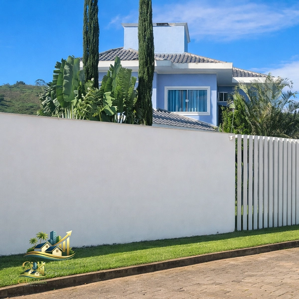 🌱 Casa a venda em Ipiabas,com 4 Quartos, sendo 3 suites.: 15ª foto da galeria de imagens do imóvel