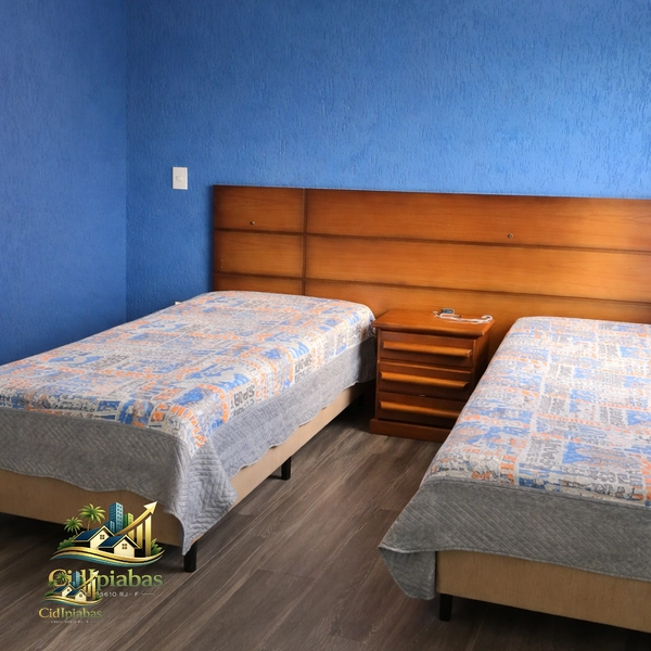 🌱 Casa a venda em Ipiabas,com 4 Quartos, sendo 3 suites.: 38ª foto da galeria de imagens do imóvel