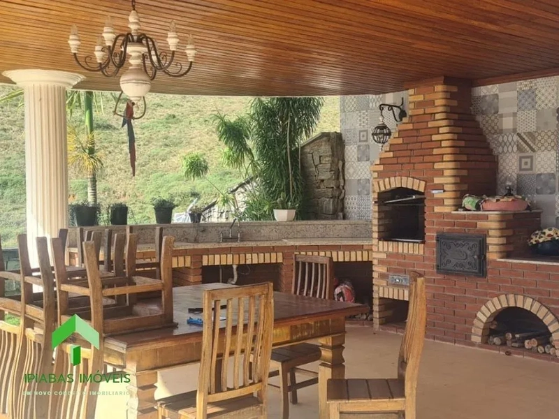 🌱 Casa a venda em Ipiabas,com 4 Quartos, sendo 3 suites.: 23ª foto da galeria de imagens do imóvel