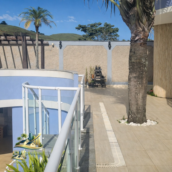 🌱 Casa a venda em Ipiabas,com 4 Quartos, sendo 3 suites.: 20ª foto da galeria de imagens do imóvel