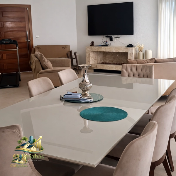 🌱 Casa a venda em Ipiabas,com 4 Quartos, sendo 3 suites.: 27ª foto da galeria de imagens do imóvel