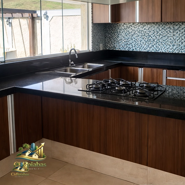 🌱 Casa a venda em Ipiabas,com 4 Quartos, sendo 3 suites.: 30ª foto da galeria de imagens do imóvel