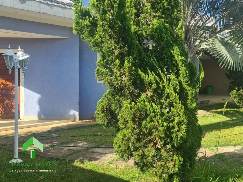 🌱 Casa a venda em Ipiabas,com 4 Quartos, sendo 3 suites.: 48ª foto da galeria de imagens do imóvel