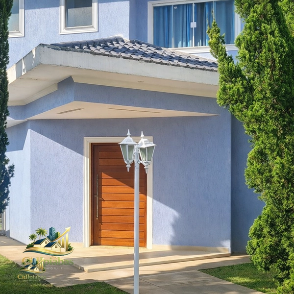 🌱 Casa a venda em Ipiabas,com 4 Quartos, sendo 3 suites.: 11ª foto da galeria de imagens do imóvel