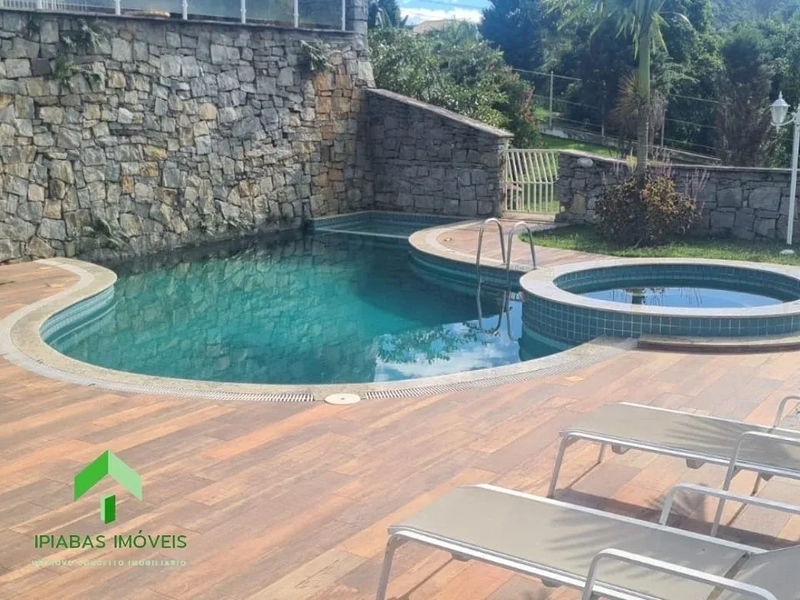 🌱 Casa a venda em Ipiabas,com 4 Quartos, sendo 3 suites.: 10ª foto da galeria de imagens do imóvel