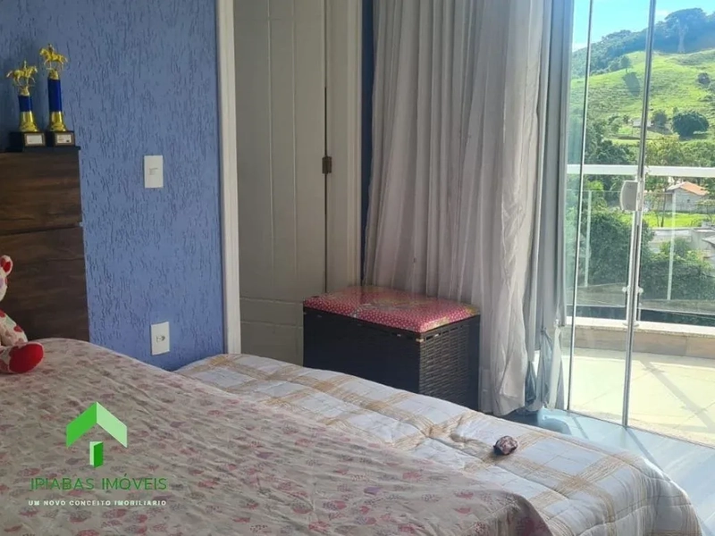 🌱 Casa a venda em Ipiabas,com 4 Quartos, sendo 3 suites.: 30ª foto da galeria de imagens do imóvel