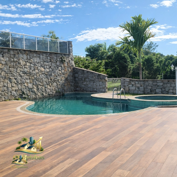 🌱 Casa a venda em Ipiabas,com 4 Quartos, sendo 3 suites.: 10ª foto da galeria de imagens do imóvel