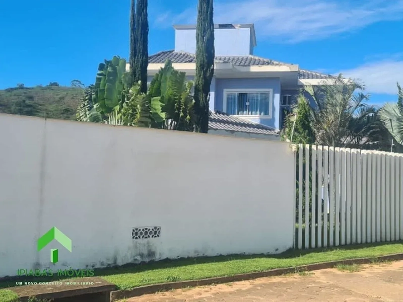 🌱 Casa a venda em Ipiabas,com 4 Quartos, sendo 3 suites.: 47ª foto da galeria de imagens do imóvel