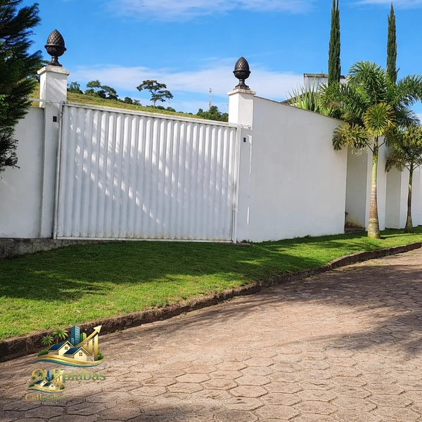 🌱 Casa a venda em Ipiabas,com 4 Quartos, sendo 3 suites.: 12ª foto da galeria de imagens do imóvel