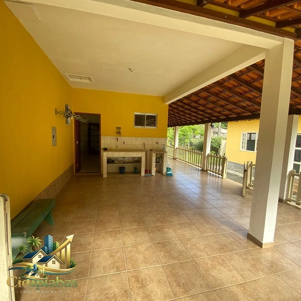 🌱 CASA À VENDA EM IPIABAS – 3 QUARTOS: 9ª foto da galeria de imagens do imóvel