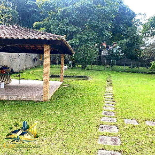 🌱 CASA À VENDA EM IPIABAS – 3 QUARTOS: 4ª foto da galeria de imagens do imóvel