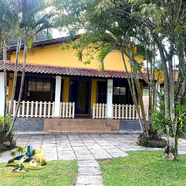 Imóvel residencial ou comercial