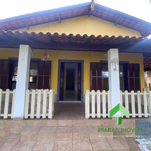 🌱 Casa á venda em Ipiabas com 3 quarto: 12ª foto da galeria de imagens do imóvel