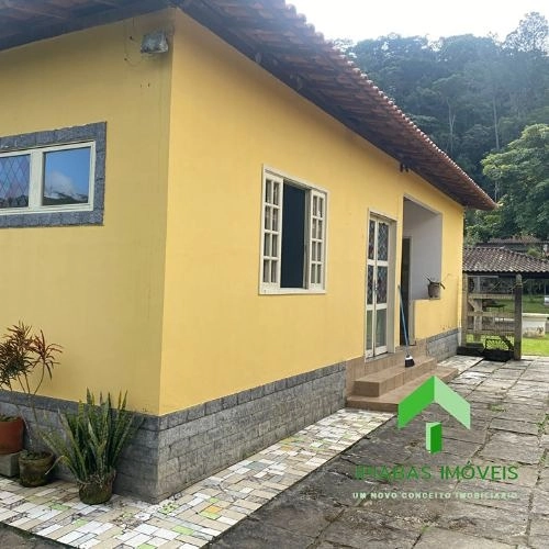 🌱 Casa á venda em Ipiabas com 3 quarto: 28ª foto da galeria de imagens do imóvel